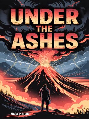 cover image of Under the Ashes